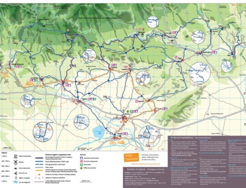 Sur les chemins du tramway