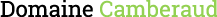 Domaine Camberaud Logo